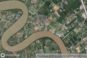Khlong Ban Mu