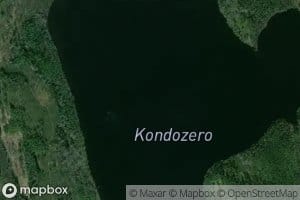 Ozero Kond-Ozero