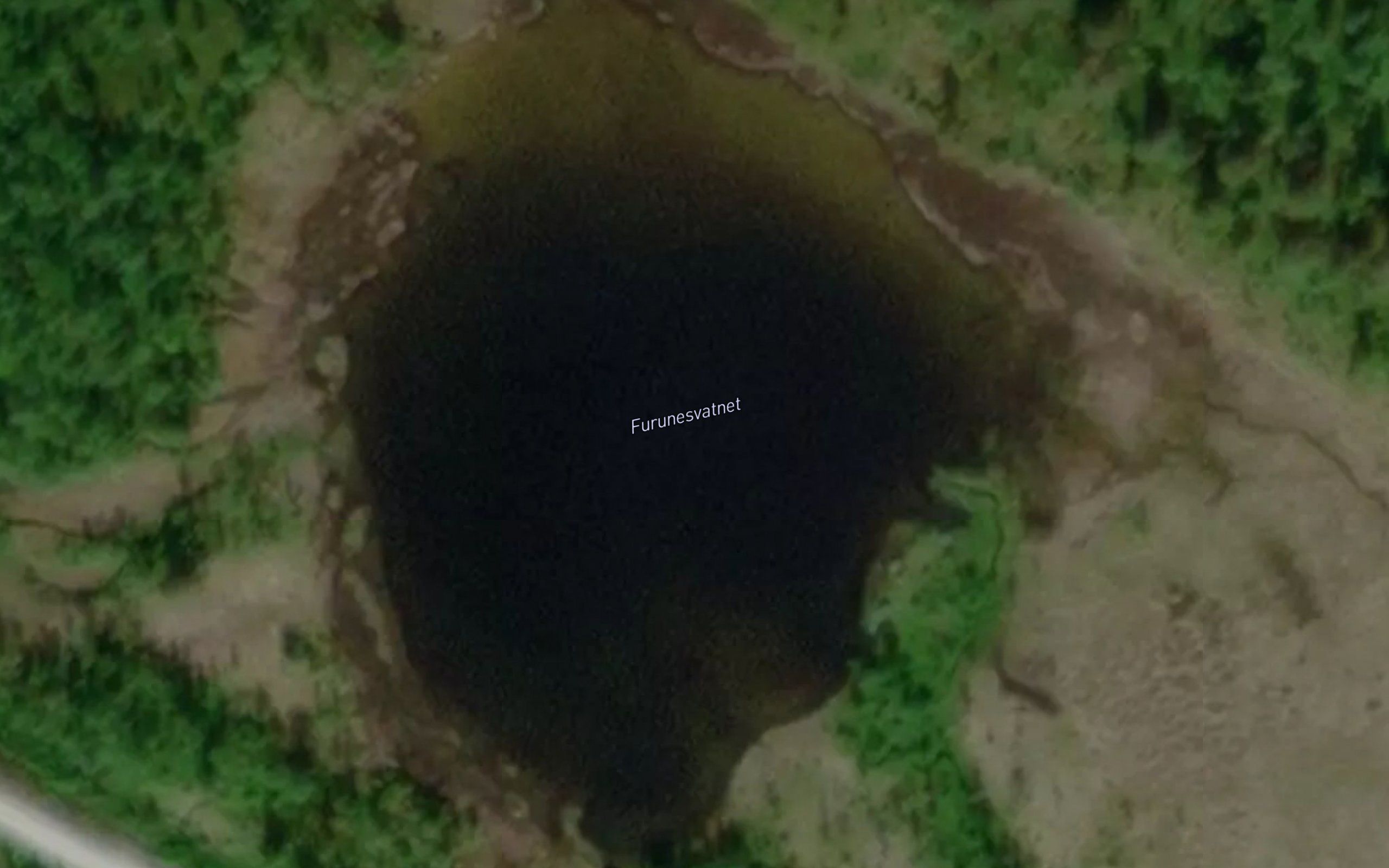 Furunesvatnet