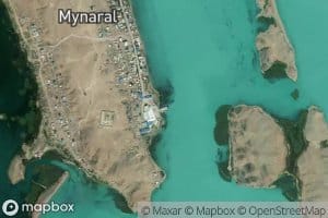 Mynaral