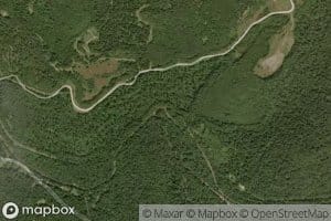 Smooth Rock Lick Run