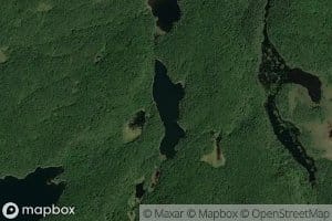 Lac Reguindeau