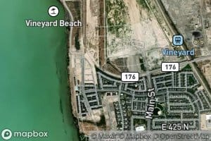 U S Steel Corporation Reservoir