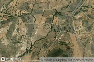 Barranca La Herradura