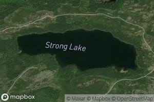 Strong Lake