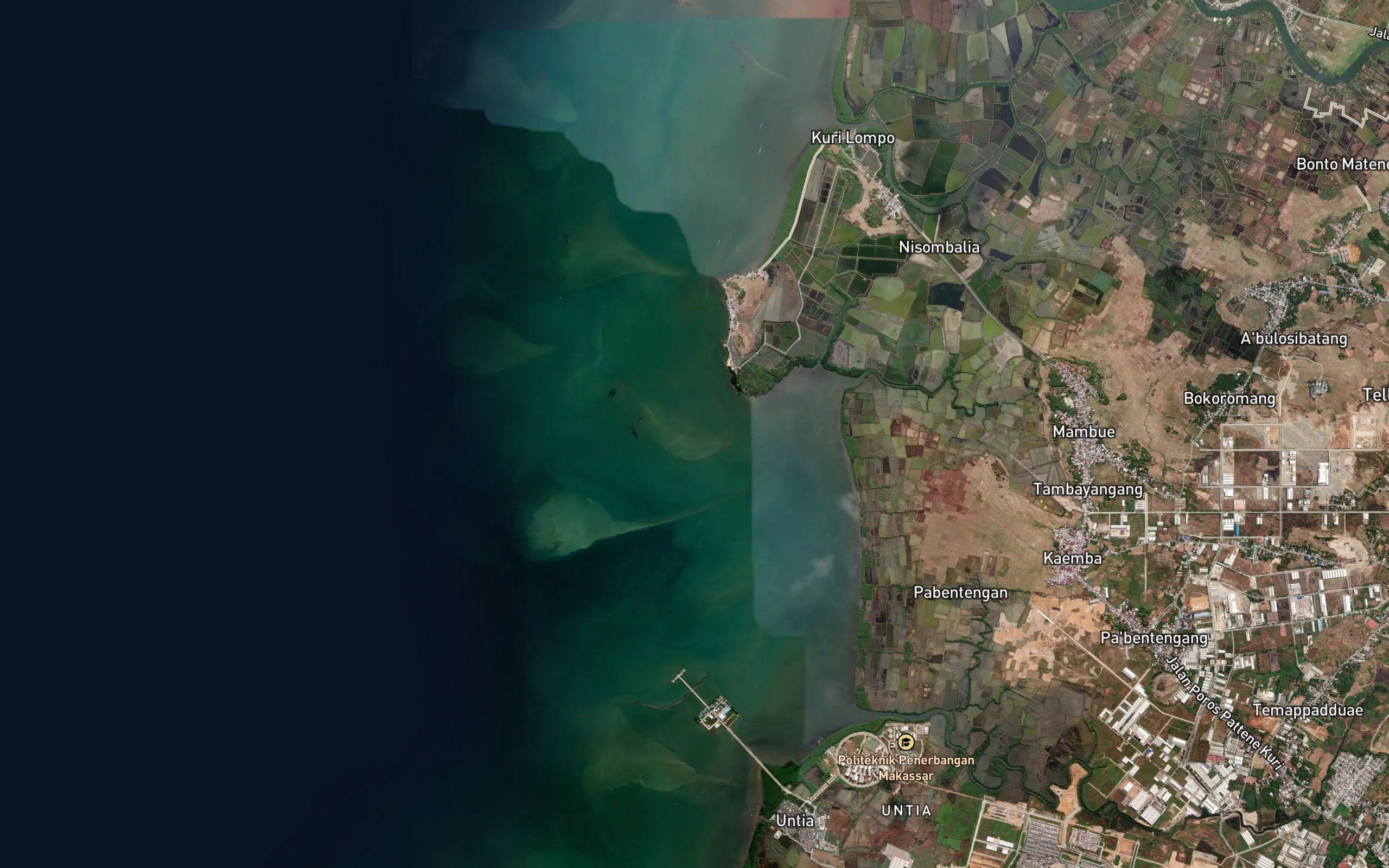 Karang Pagadinga