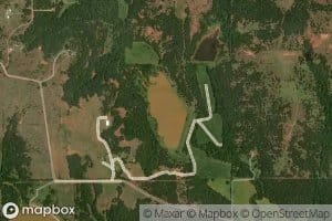 Bear Fall Coon Creek Site 24r Reservoir