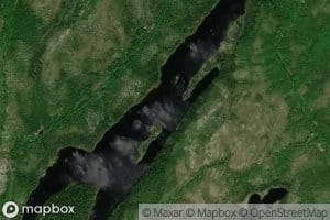 Lac Arcouet
