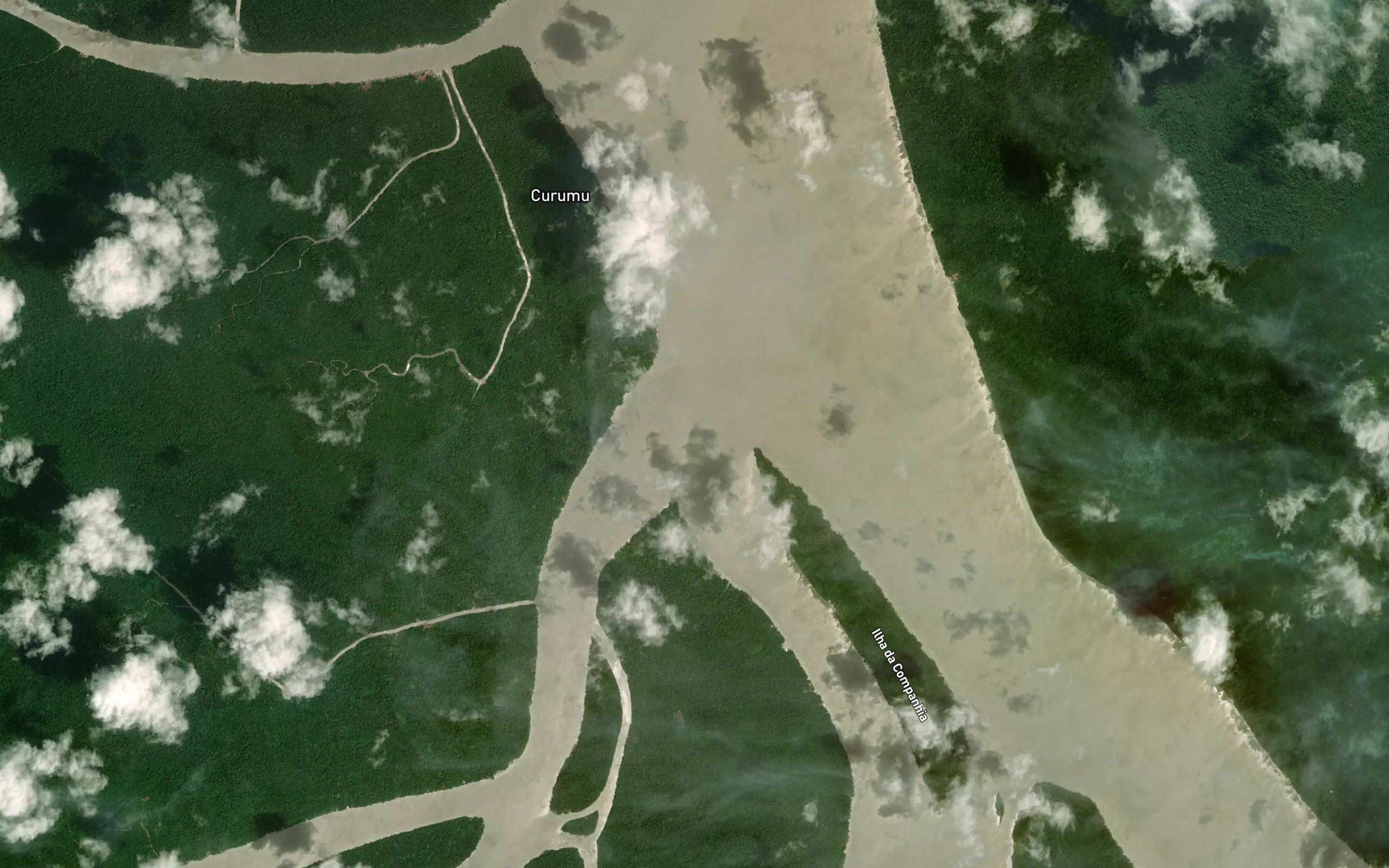 Rio Companhia