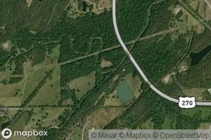 Peaceable Creek
