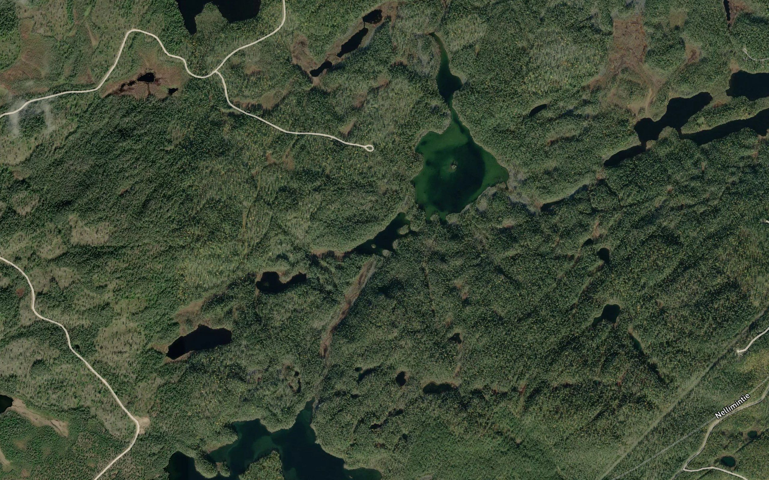 Leppajarvi