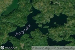 Jenny Lake