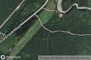 Bigmouth Creek
