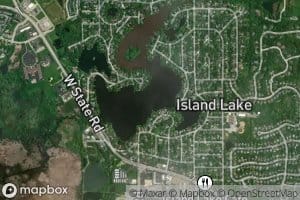 Island Lake