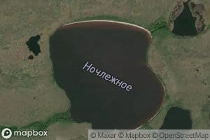 Ozero Nochlezhnoye