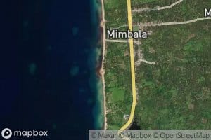 Bangkalang Mimbala Satu