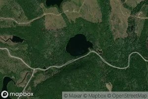 Lac Craigh