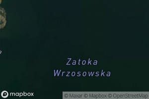 Wrzosowskie Jezioro