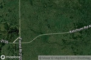Cuba Wildlife Impoundment