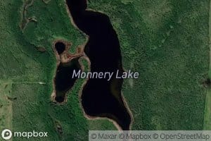 Monnery Lake