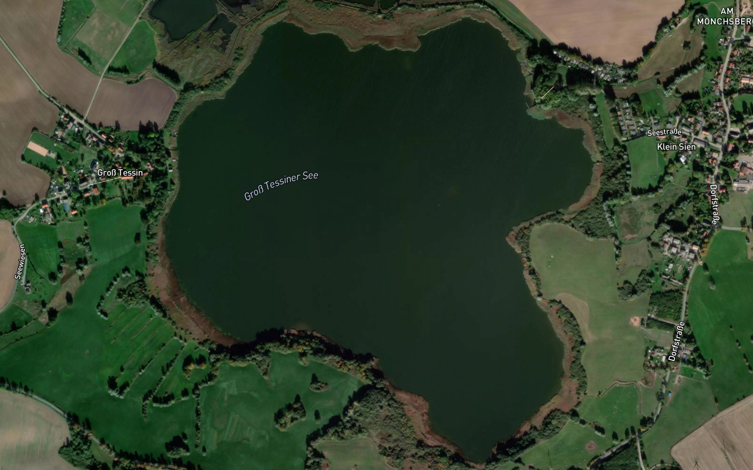 Grosser Tessiner See