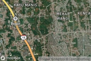 Ci Gede Kulon