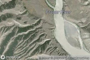 Chilcotin River