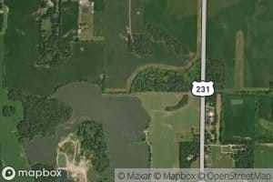 Bruner Ditch