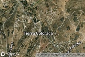 Barranca El Alcanford