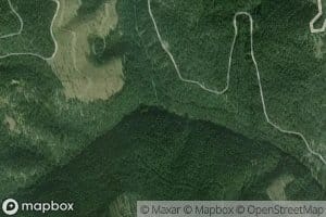 Lost Mine Creek