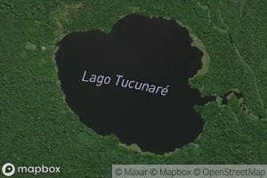 Lago Tucunare