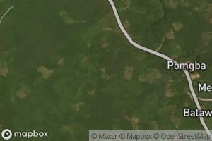 Konekpeye Creek