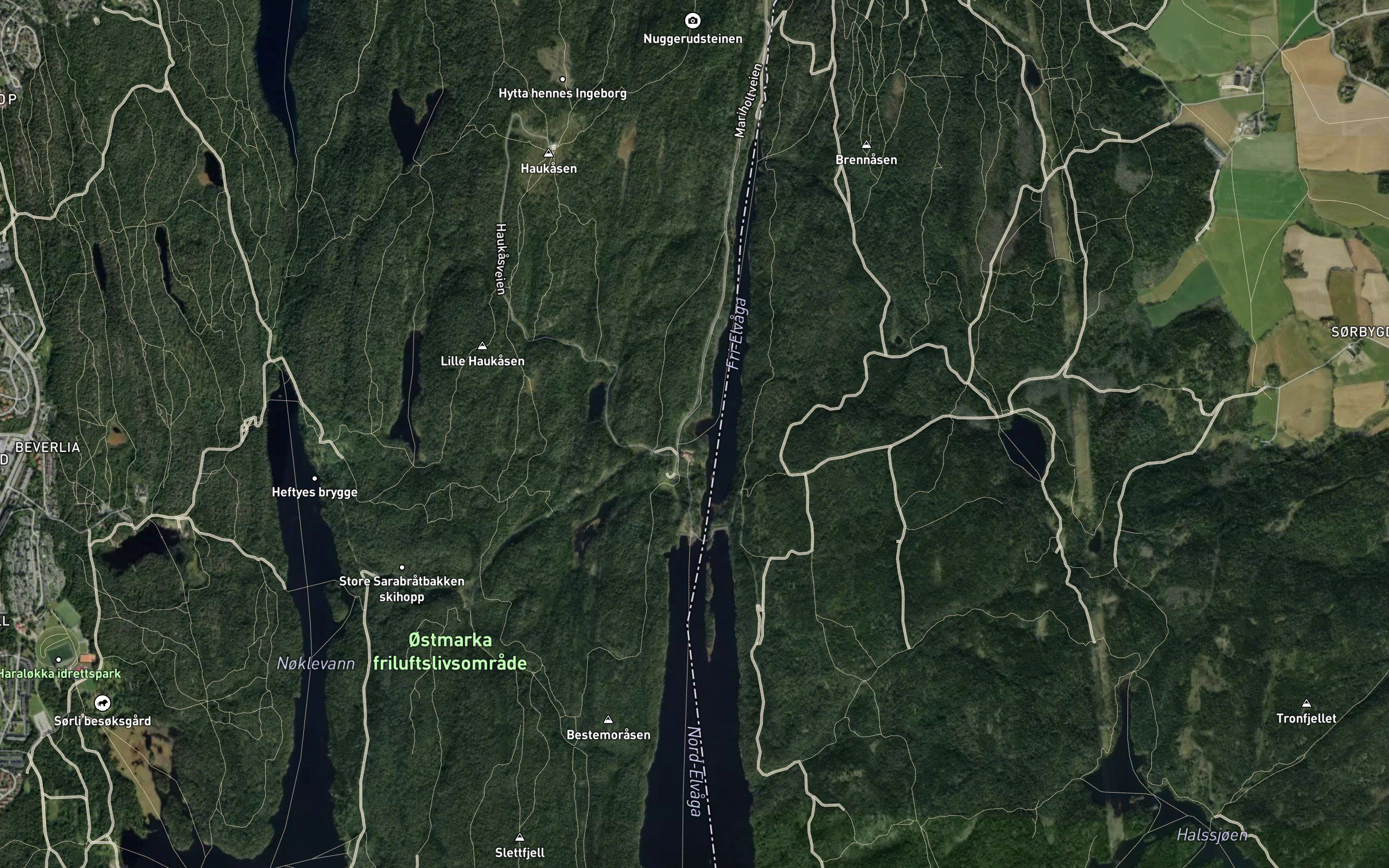 Mariholtvika