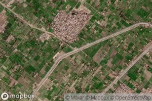 Naurang Distributary