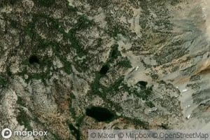 Marie Louise Lakes