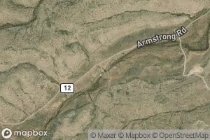 Segrest Waterhole
