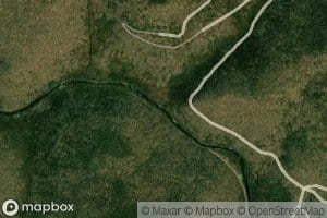 Upper Bannock Shoals Run