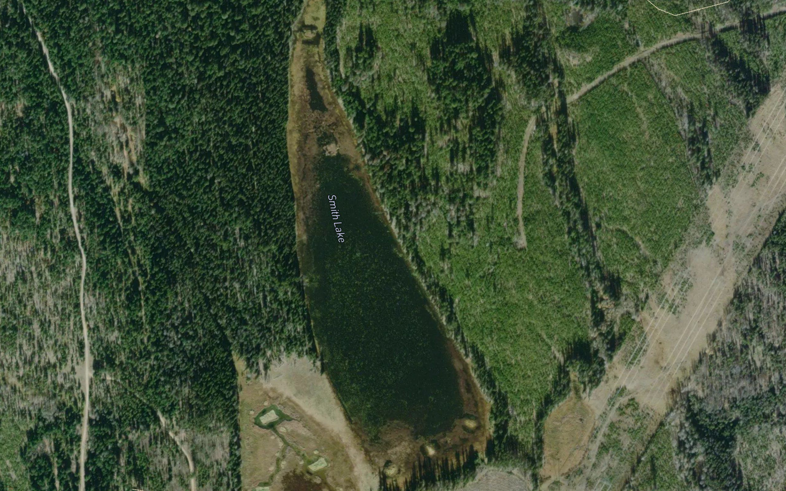 Smith Lake