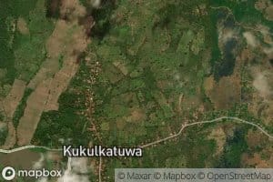 Mollagaha Wewa