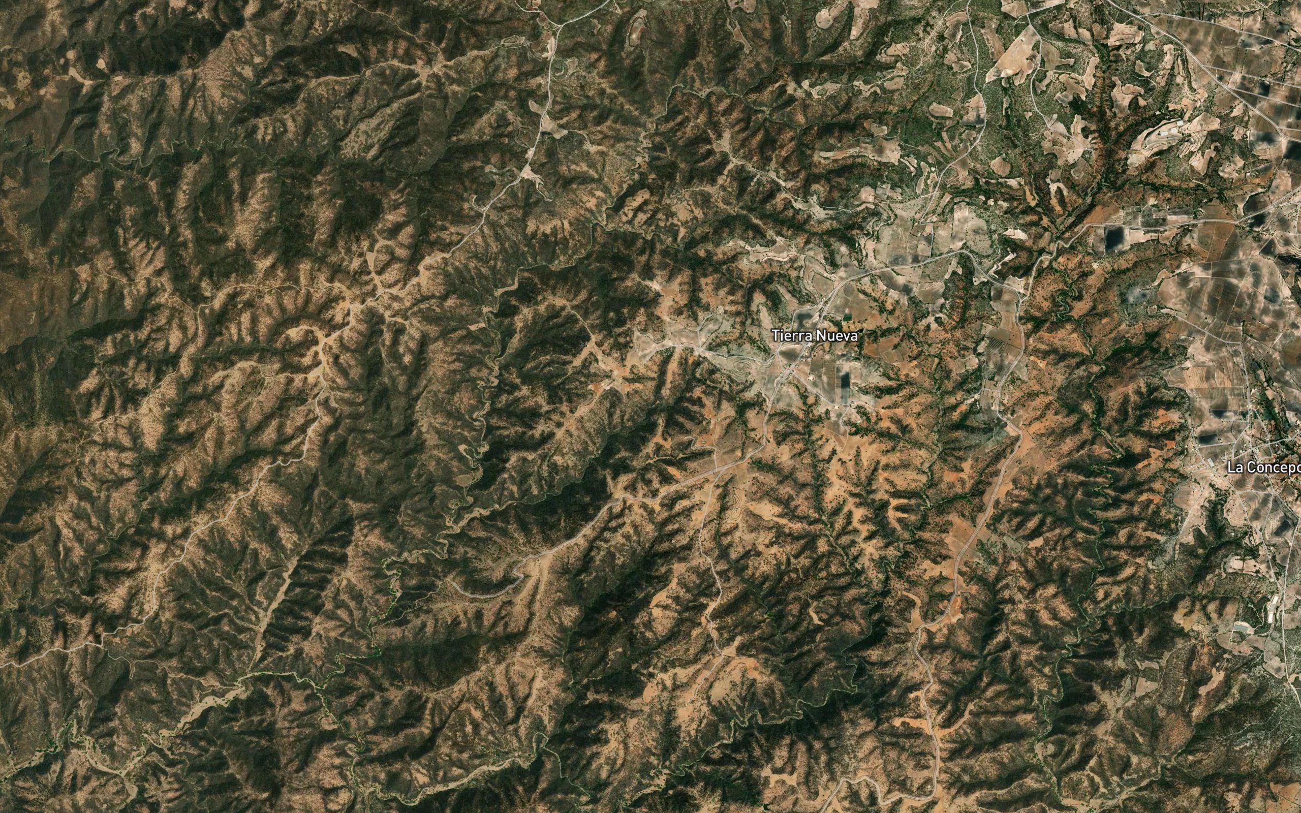 El Quiote
