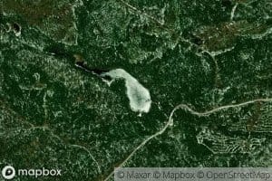 Lac Osage