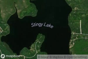 Stingy Lake