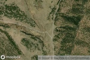 North Fork Vermejo River