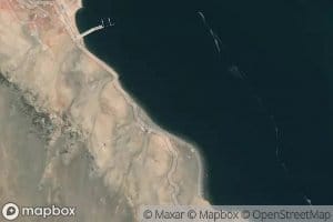 Caleta Pesqueria