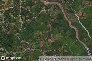 Quebrada El Leoncito