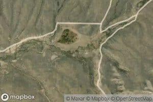 North Fork Canyon Creek