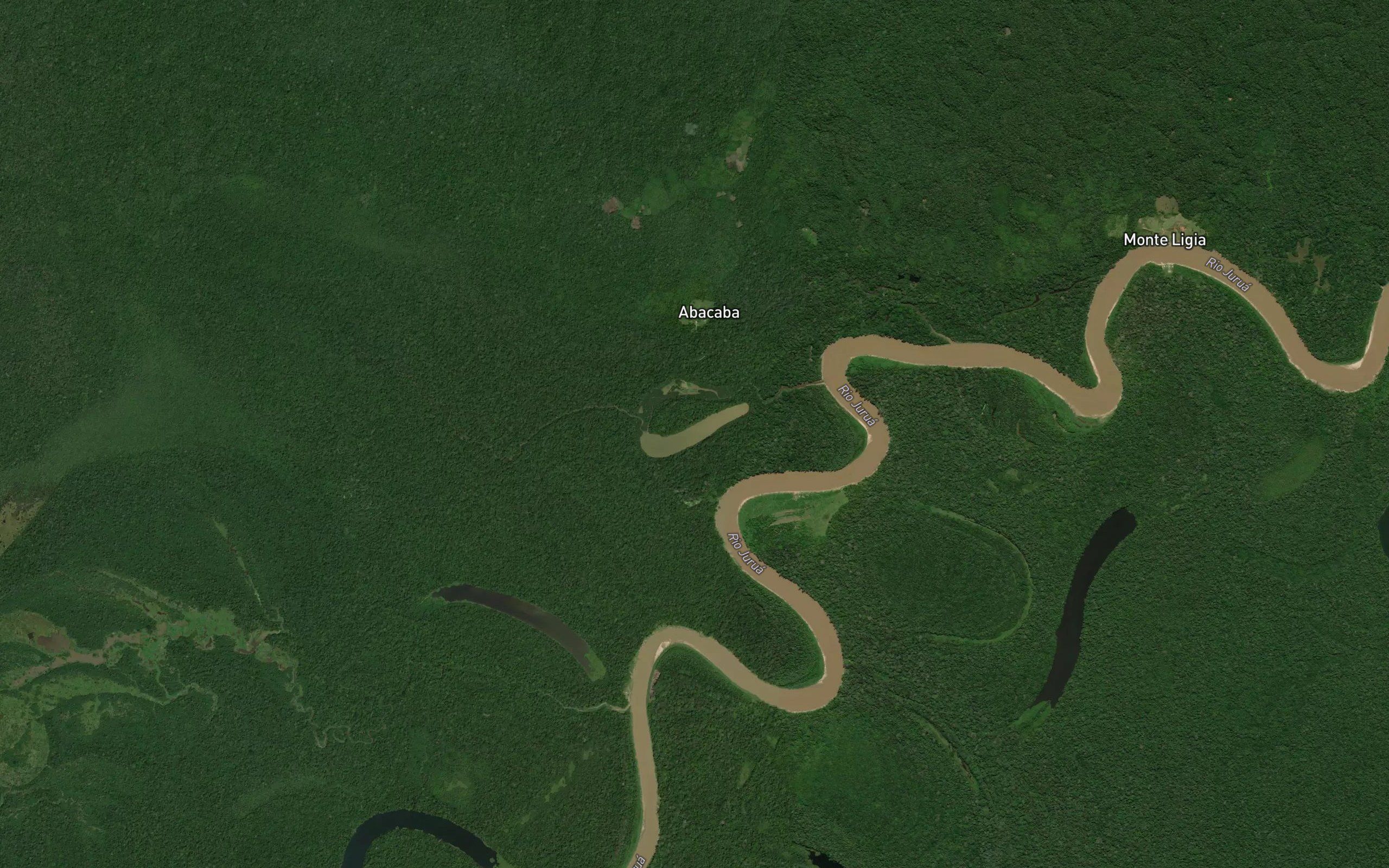 Lago Boa Vista