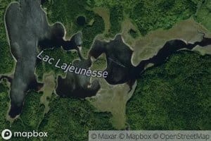 Lac Lajeunesse
