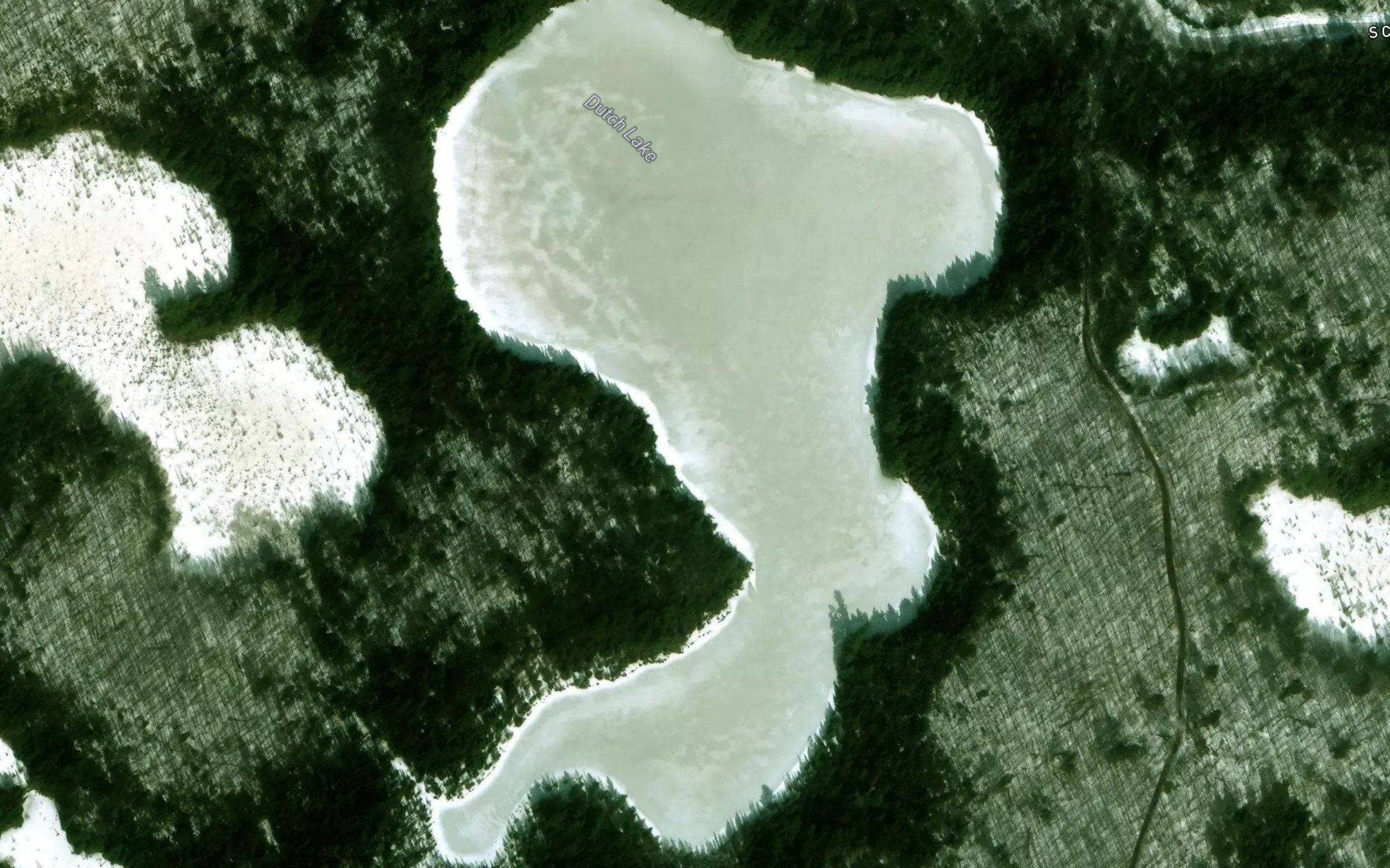 Dutch Lake