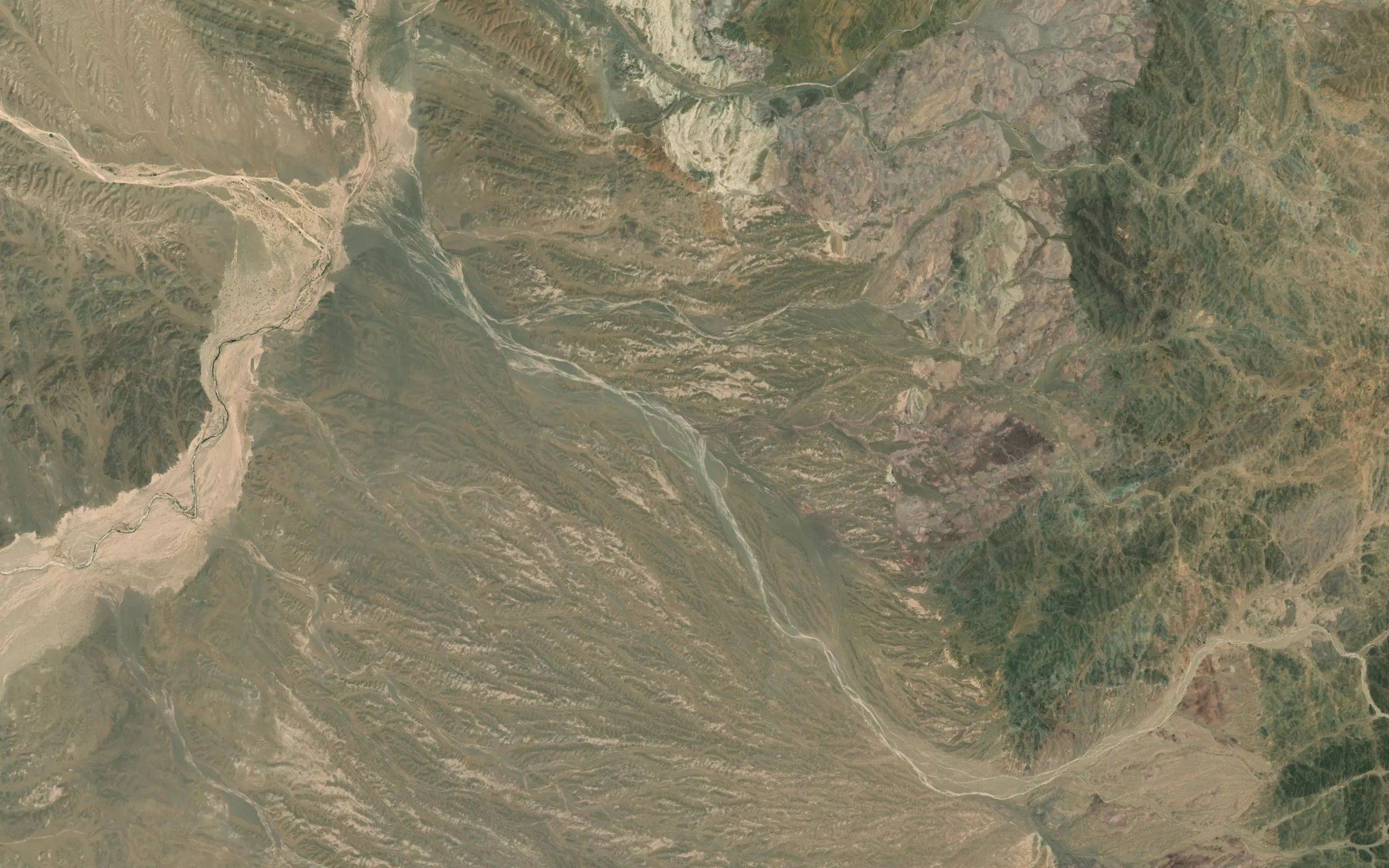 Kal-e Panj Chahi